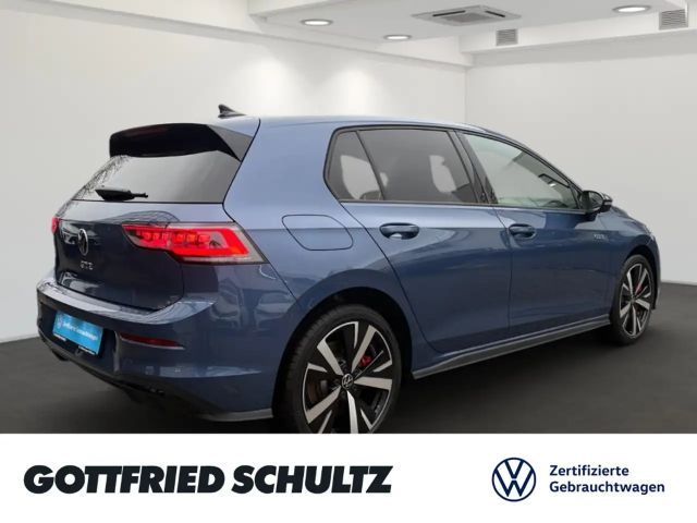 Volkswagen Golf 1.5 TSI DSG GTE eHybrid