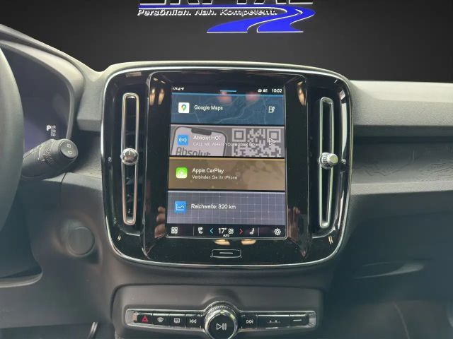 Volvo XC40 Plus Recharge