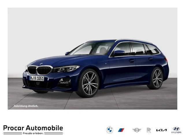 BMW 330 330d M-Sport