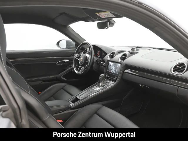 Porsche Cayman 718 Coupé