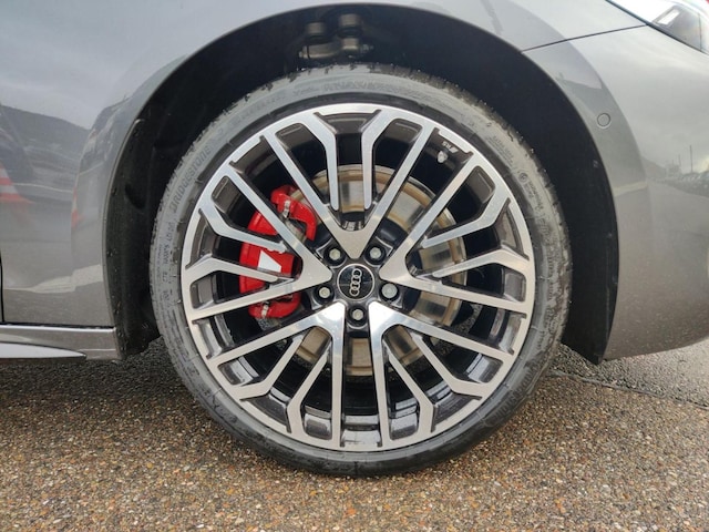 Audi S5 Avant S-Tronic