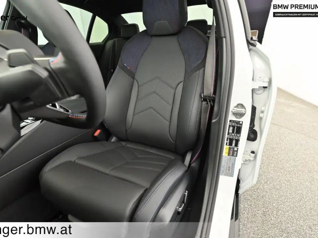 BMW i5 M60 Sedan xDrive