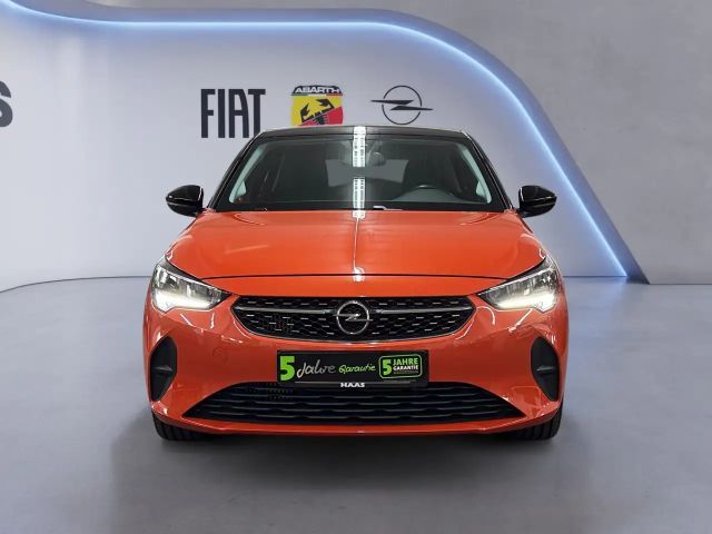 Opel Corsa 1.2 Turbo Turbo