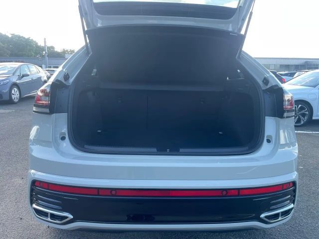 Volkswagen Taigo 1.0 TSI R-Line