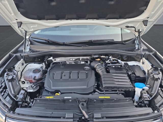 Volkswagen Tiguan 2.0 TDI DSG Elegance Elegance