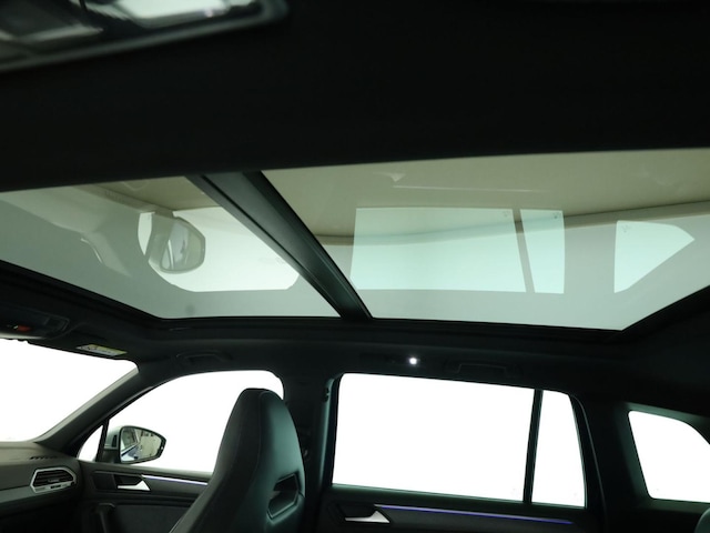 Volkswagen Tiguan 2.0 TSI