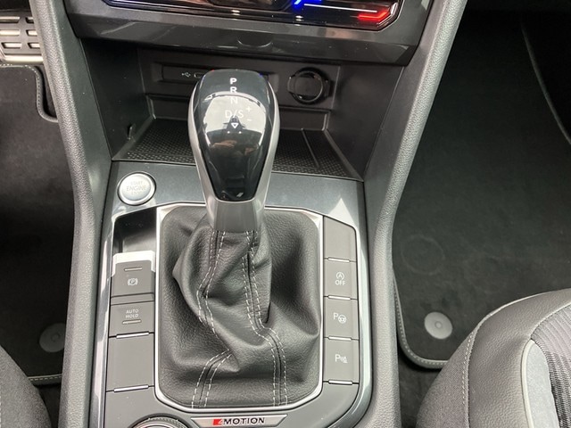 Volkswagen Tiguan 2.0 TDI DSG R-Line