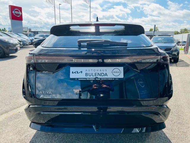 Nissan Ariya 87 kWh Evolve