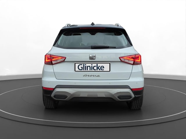 Seat Arona 1.0 TSI DSG