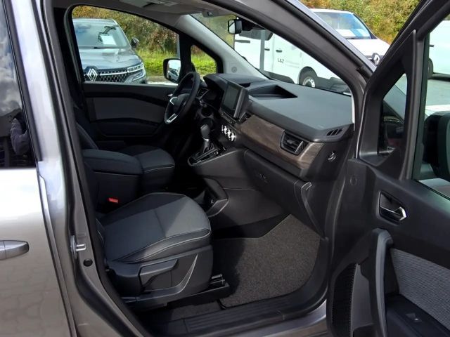 Renault Kangoo Blue EDC Techno dCi 115