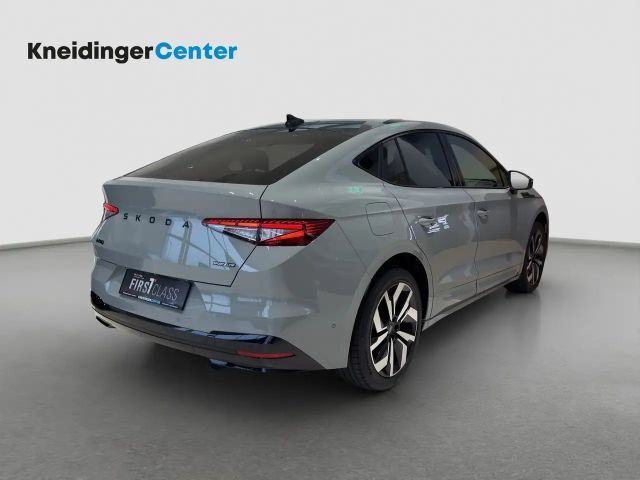 Skoda Enyaq Coupe Sportline