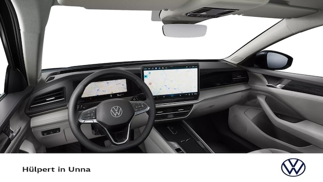 Volkswagen Passat Elegance Elegance Variant