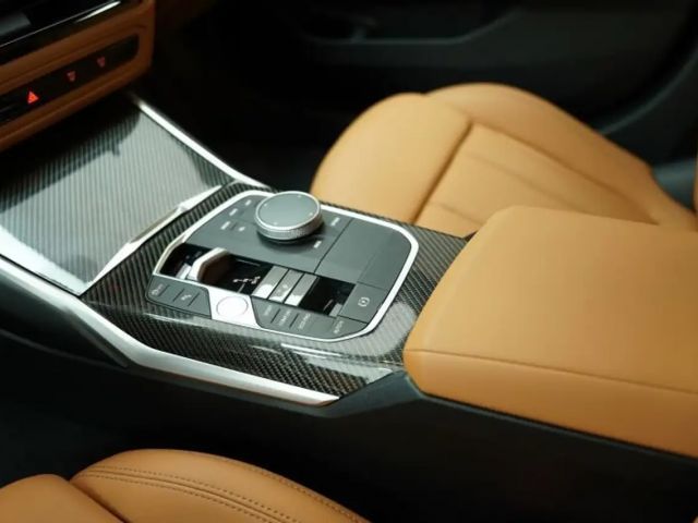 BMW 318 318d M-Sport Touring