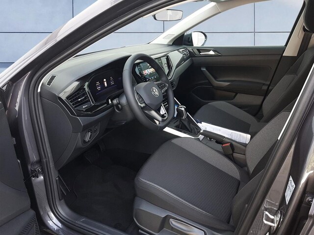 Volkswagen Taigo 1.0 TSI DSG Life