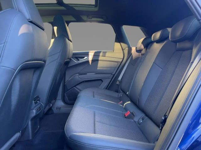 Audi Q4 e-tron 40 S-Line