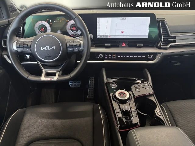 Kia Sportage GDi GT-Line Vierwielaandrijving