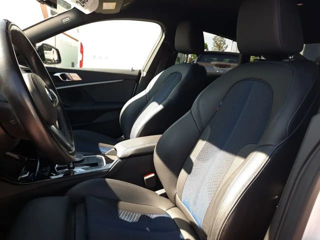 BMW 218 218i Coupé Gran Coupé M-Sport Sedan