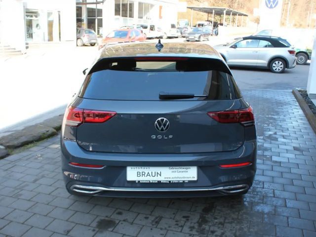 Volkswagen Golf 1.5 TSI Golf VIII Move