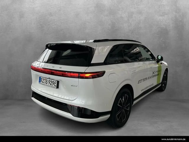 Xpeng G9 Long Range RWD