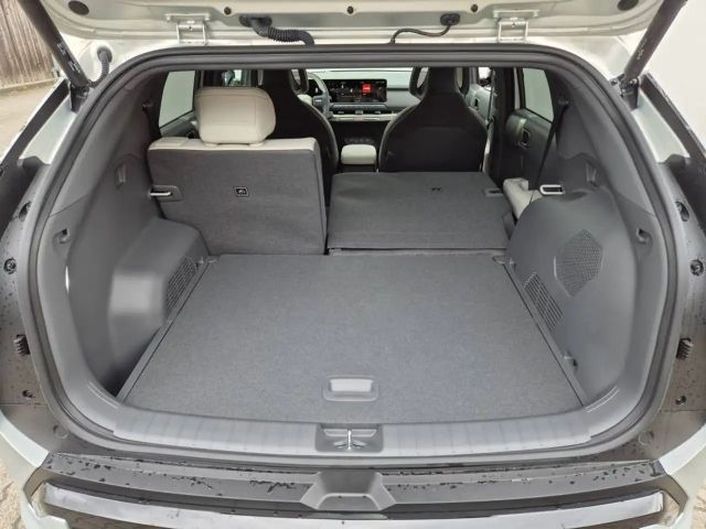 Kia EV3 81.4 kWh GT-Line