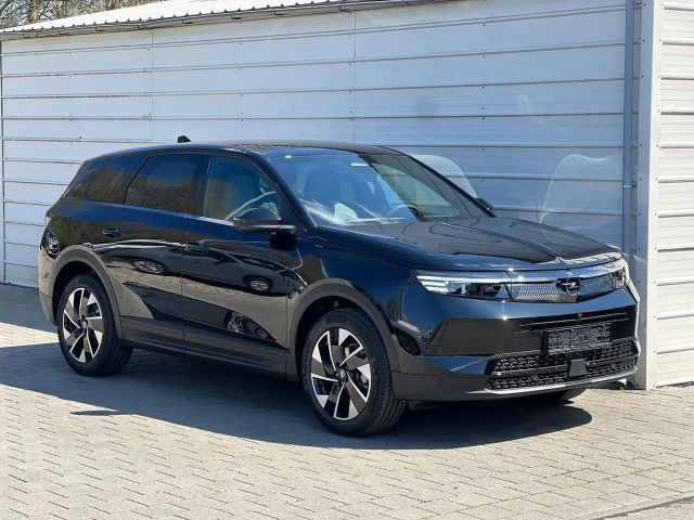 Opel Grandland X GS-Line Grand Sport