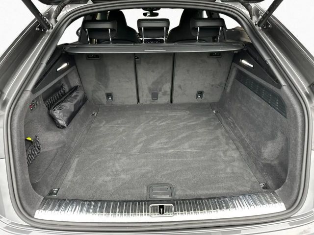 Audi Q8 50 TDI S-Line