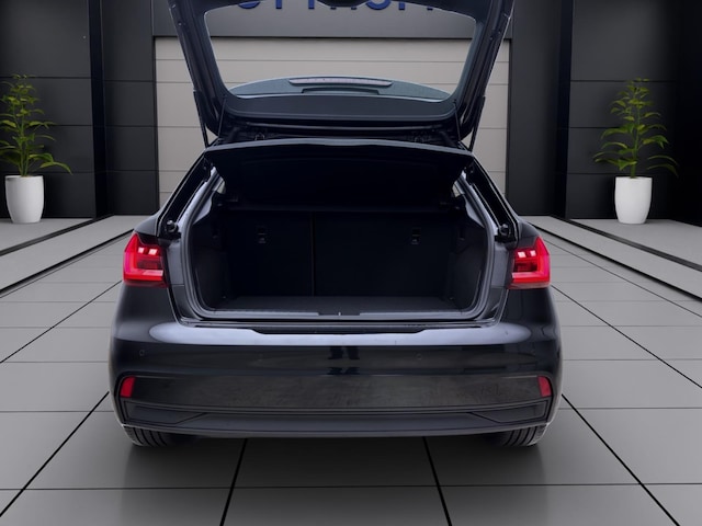 Audi A1 25 TFSI Sportback