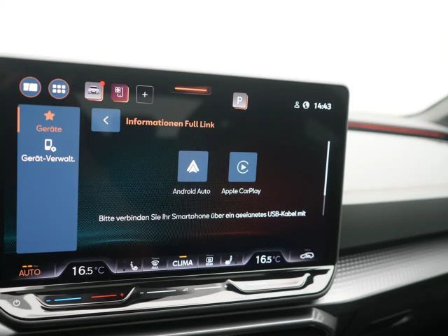 Cupra Leon 2.0 TSI VZ