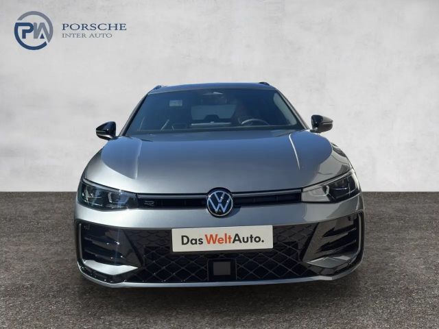 Volkswagen Passat DSG R-Line Variant