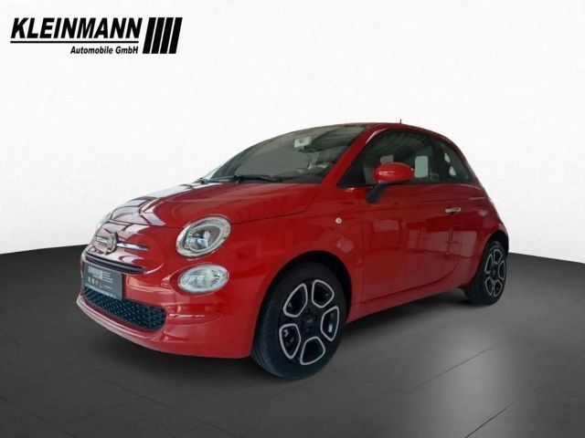 Fiat 500 Club 1.0 GSE Hybrid (70PS)