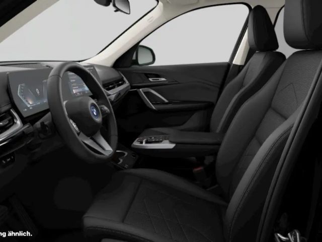 BMW iX1 xDrive30