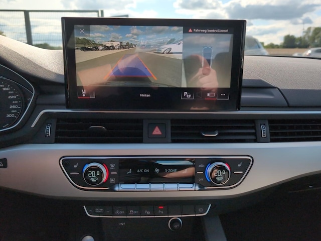 Audi A5 50 TDI Coupé Quattro