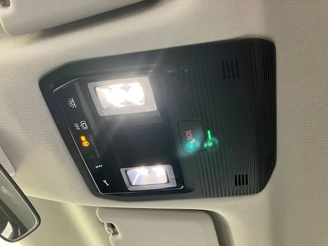 Volkswagen ID.Buzz Cargo 150 kW