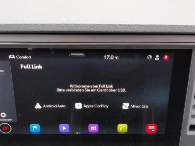 Cupra Ateca 4Dr. 300PS*Schalensitze 360°Kam DCC 19*Alu