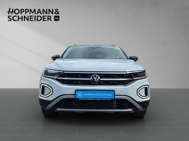 Volkswagen T-Roc 1.5 TSI Style