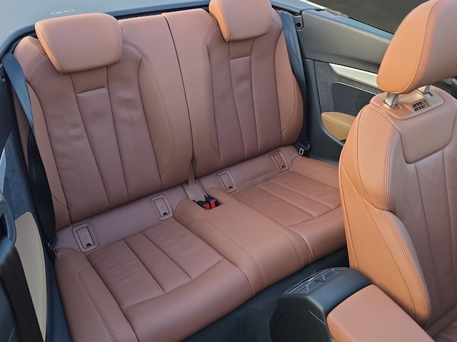 Audi A5 40 TDI Cabriolet S-Tronic