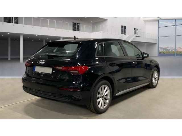 Audi A3 35 TFSI S-Tronic Sportback
