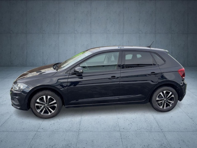 Volkswagen Polo 1.0 TSI