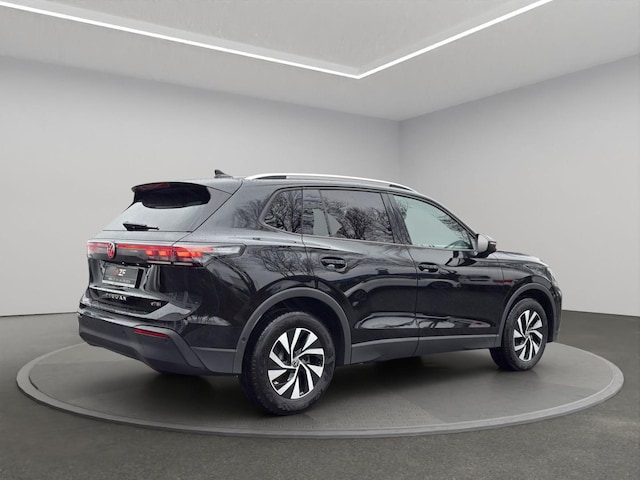 Volkswagen Tiguan DSG Life