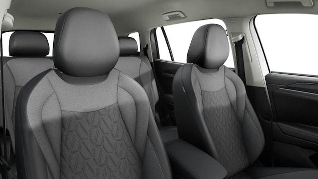 Volkswagen Tayron 2.0 TDI DSG Life