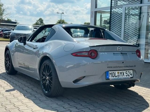 Mazda MX-5 Homura