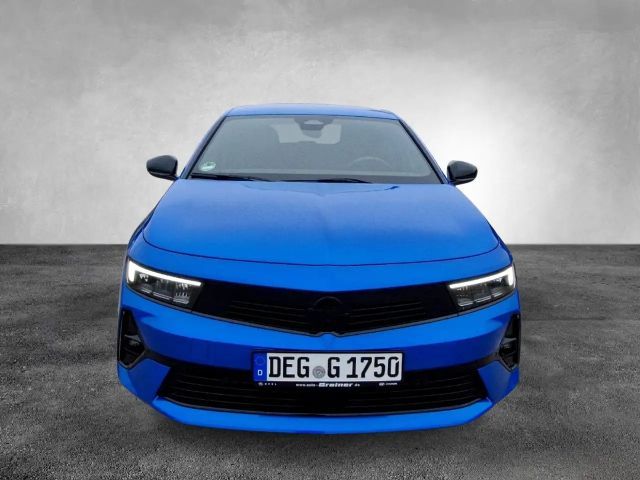 Opel Astra 1.2 Turbo GS-Line Grand Sport Turbo