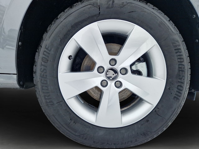 Skoda Kamiq 1.0 TSI Selection