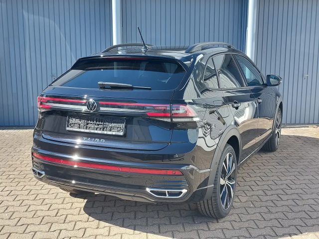 Volkswagen Taigo 1.5 TSI DSG R-Line