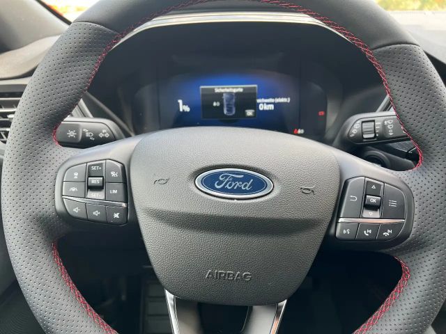 Ford Kuga Plug in Hybrid ST Line X