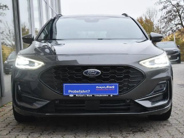 Ford Focus ST Line
