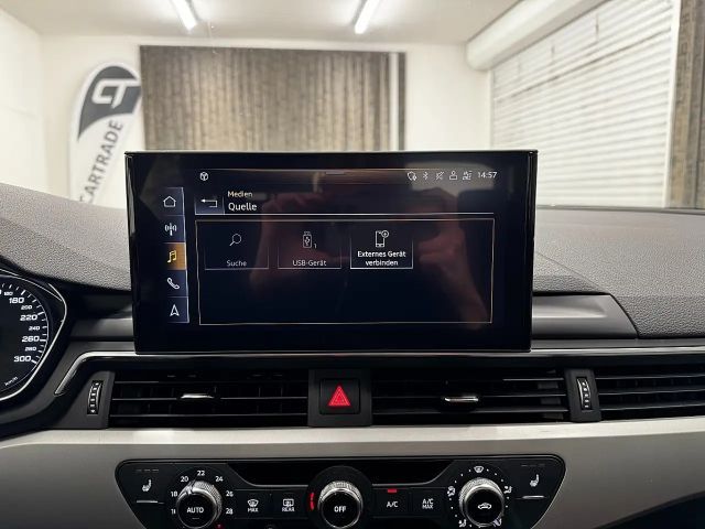 Audi A4 35 TFSI Avant S-Tronic