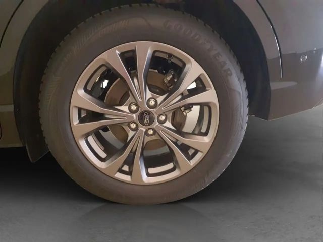 Ford Kuga EcoBoost ST Line X