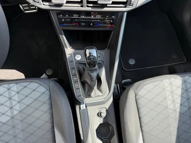 Volkswagen Taigo DSG R-Line