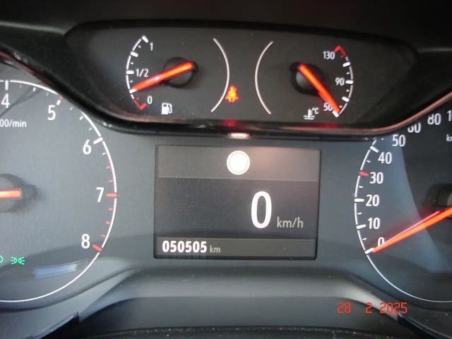 Opel Corsa 1,2  **GEBRAUCHTWAGENGARANTIE**